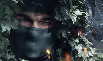 Metal Gear Solid Delta Snake Eater : le multi en ligne 'Fix Hunt' se prépare
