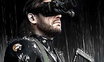 Kojima : "Snake n'est pas vieux dans Metal Gear Solid Ground Zeroes !"