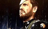Metal Gear Solid Ground Zeroes : Kojima refait faire le design de Snake à cause des fans !
