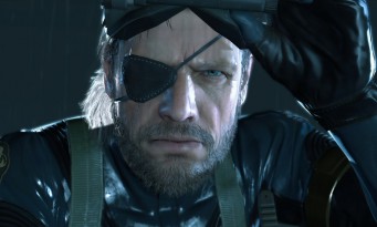 Metal Gear Solid 5 : Kojima annonce de légères incohérences dans le scénario