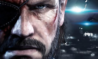 Metal Gear Solid 5 Ground Zeroes : Kojima met en avant SmartGlass sur Xbox One