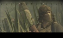 Metal Gear Solid HD Collection confirm