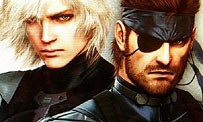 Metal Gear Solid HD aussi sur PS Vita