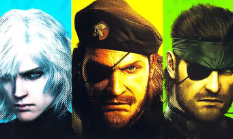 Metal Gear Solid Collection Vol 1 : un trailer de gameplay et des infos inédites sur la compilation