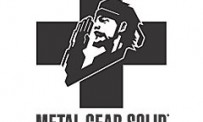 MGS : Portable Ops Plus illustr