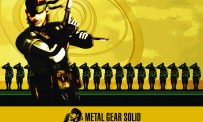 MGS Portable Ops en avance