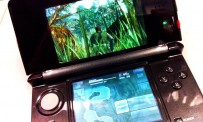 Metal Gear Solid 3DS en image