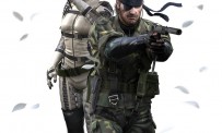 Metal Gear Solid 3D : une vidéo E3 2011