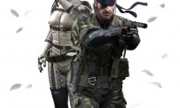 Metal Gear Solid 3DS en novembre ?