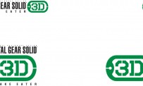 E3 10 > Metal Gear armé pour la 3DS