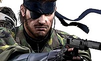 Astuces Metal Gear Solid 3DS