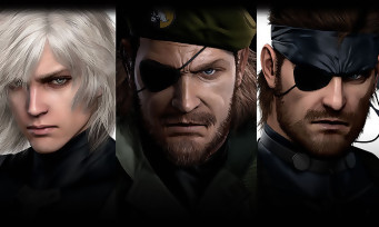 Metal Gear Solid The 1984 Collection : une nouvelle compilation sans Hideo Kojima