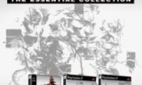 La compilation MGS confirmée