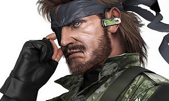 Metal Gear Solid The Legacy Collection : le coffret collector en image