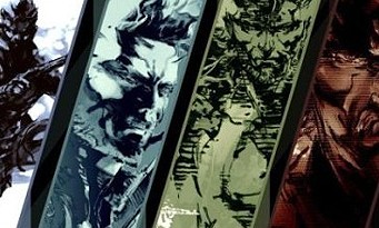 Metal Gear Solid The Legacy Collection : le coffret ultime arrive en France !