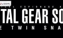 Metal Gear : TTS en versi