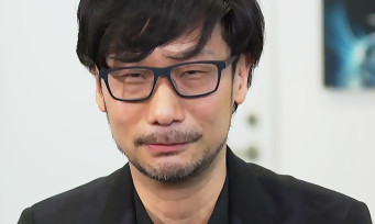 Metal Gear Solid The Twin Snakes : une petite anecdote sur Hideo Kojima