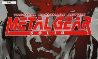 Metal Gear Solid arrive sur le PSN