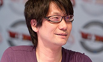 Remake de Metal Gear Solid : Hideo Kojima dément