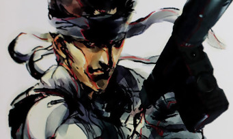 Metal Gear Solid : Konami impliqué dans l'annulation du remake fait par les fans ?