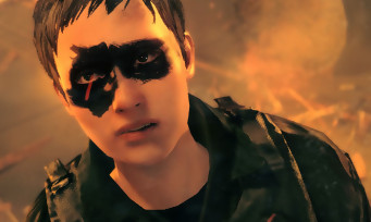 Metal Gear Survive : le jeu complet gratuit ce week-end sur PS4