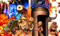 Metal Slug 3