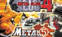 Vidéos Metal Slug 4 & 5