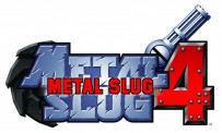 Metal Slug 4