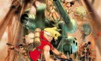 Metal Slug 6 se met à jour en images