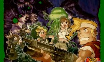 Metal Slug 6 daté au Japon