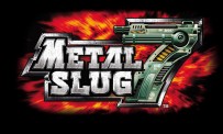Metal Slug 7 : un site européen