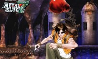 Metal Slug 7 annoncé sur Nintendo DS