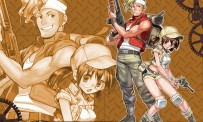 Metal Slug 7 : un trailer pour la route