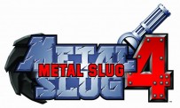 Metal Slug Anthology