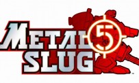Test Metal Slug Anthology