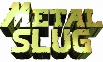 Test Metal Slug Anthology