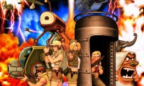 Metal Slug Anthology en 8 images