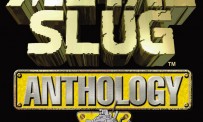Metal Slug Anthology : le trailer PSP