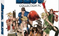 Metal Slug Collection PC illustr