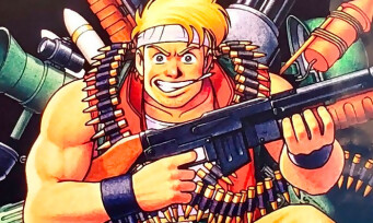 Metal Slug : SNK annonce un nouvel épisode reboot, et si ça sortait sur NeoGeo AES+ ?!