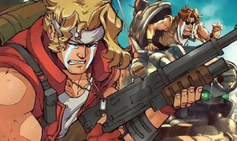 Suite au bide commercial de Metal Slug Tactics, le studio français Leikir met la clef sous la porte