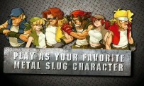 Metal Slug XX - Trailer # 2