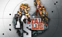 Test Metal Slug 3D