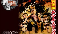 Metal Slug 3D : nouvelles images