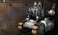 Metal Slug 3D se dévoile