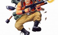 Metal Slug 1 sur GBA !