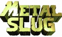 Metal Slug en images sur GBA