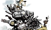 Metal Slug : les premières images sur iPhone et iPad