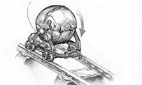 Metalheart RR : mise en l