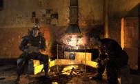 Metro 2033 - Trailer scrolling